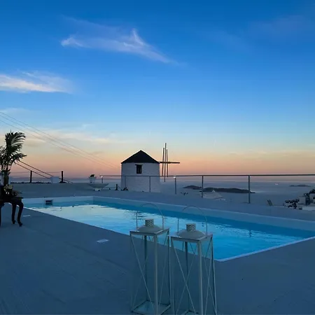 O Mylos * 埃尔莫波利斯