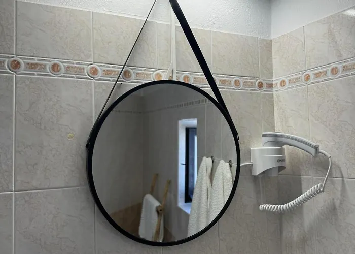 Appartement O Mylos Ermoupoli