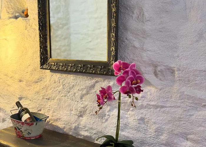 Appartement O Mylos *