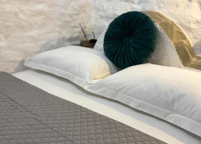 O Mylos Appartement *