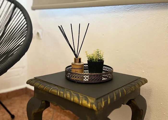 O Mylos Appartement Ermoupoli