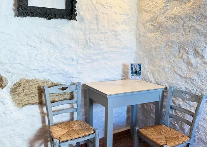 Appartement O Mylos Ermoupoli