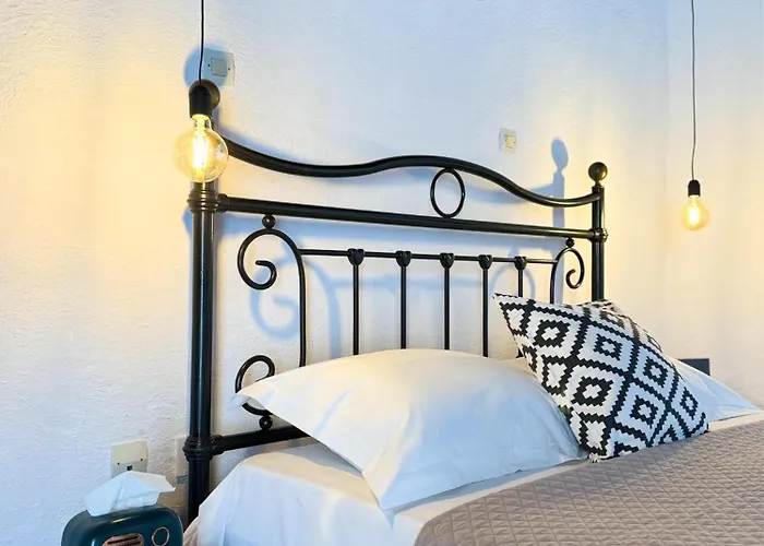 Apartment O Mylos Ermoupoli