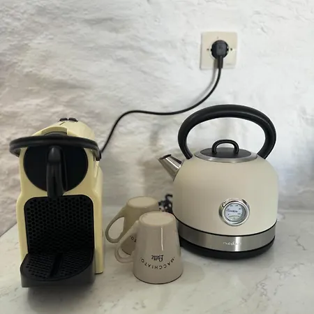 O Mylos شقة إرموبولّي