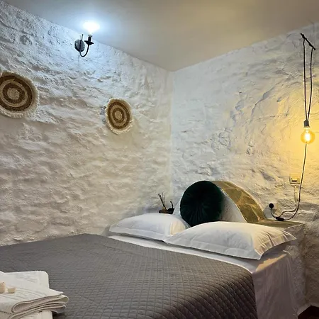 Apartamento O Mylos *