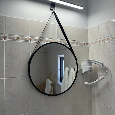Apartamento O Mylos Hermópolis
