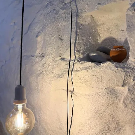 O Mylos アパート エルムポリ