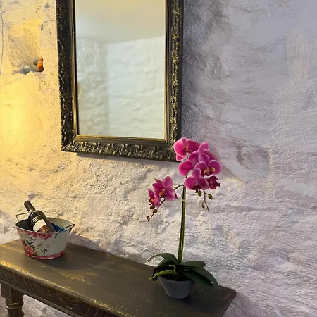 Apartamento O Mylos *