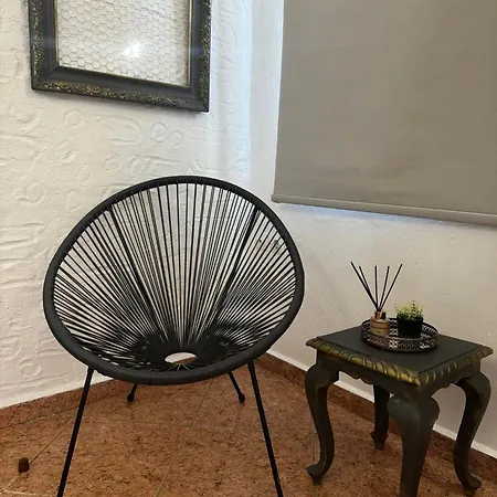 Apartmán O Mylos *