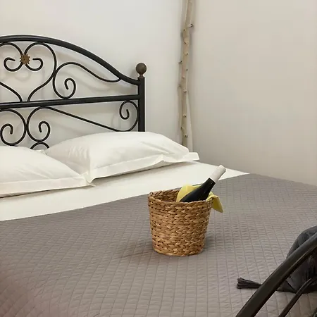 O Mylos Apartamento