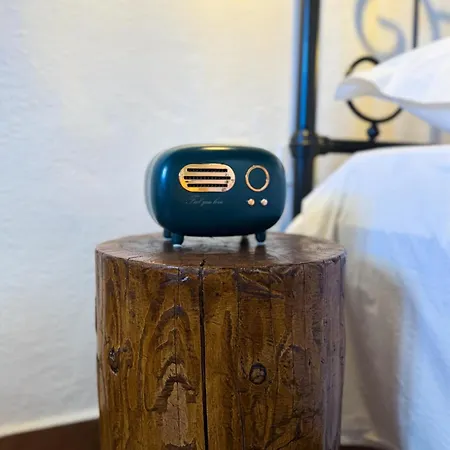 O Mylos Apartamento *