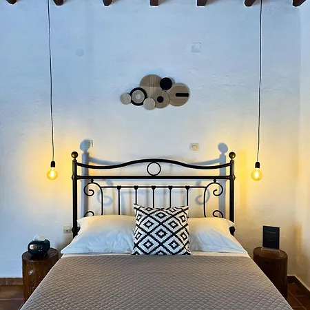 O Mylos Apartamento *