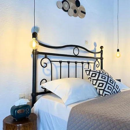 Apartamento O Mylos Ermoupoli