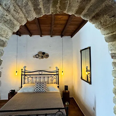 O Mylos * Hermópolis