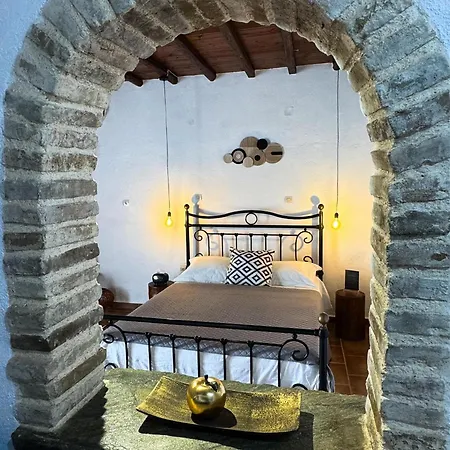 Apartmán O Mylos *