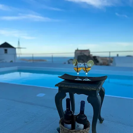 O Mylos * Ermoupoli