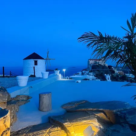 شقة O Mylos إرموبولّي